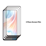 For OppoA79 5G Screen Protector For OPPO A79 5G OppoA79 A 79 CPH2557 2023 Full Cover Clear Tempered