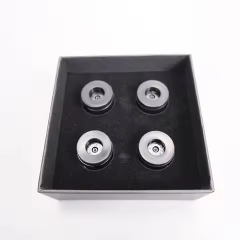 Door Guide Block Set for For MERCEDES For V-Class W447 2015-2021 For For Vito W447 2015-2021 Rubber 