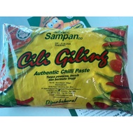 Cili Giling Sampan 800gram