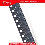 100PCS 2N7002DW 7 F 2N7002 SOT 363 DUAL N TRANSISTOR 2N7002DW MAKRING K72 702