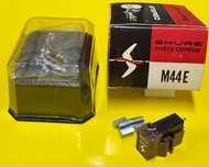 SHURE M44E 經典唱頭DYNETIC CARTRIDGE 美國製造
