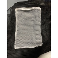 Filter material bag for fish tanks 20x30 or 30x40 white or black aquarium