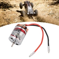 RC Brushed Motor Replacement  540 Waterproofing for 1/10 Car