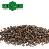 Enrico's - Surabi Black Pepper/ Lada Hitam 1KG