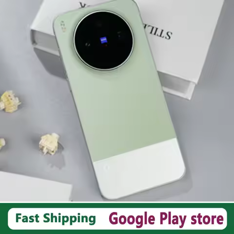 In Stock Vivo X300S Smart Phone 6.78" AMOLED 144HZ 7100mAh Battery Wireless Charge 200.0MP Camera Di