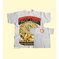 akp t shirt akp 53th tshirt 2026 Alpha Kappa Rho AKP 1973 Skeptron 53 Years Anniversary Fraternity