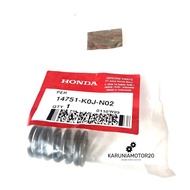 Original Genio Valve Spring AHM 14751-K0J-N02