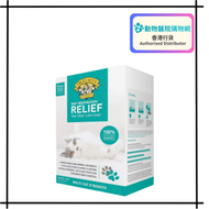 Dr.Elsey's R&R RESPIRATORY RELIEF 呼吸道倍護 凝結貓砂  貓砂 20lb (紙盒裝)