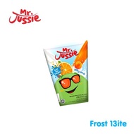 Mr / Mr. Jussie Milky Jeruk