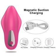 ✎▲♙Vibrator Panties Sex-Toys Clitoris Sucker Women for Adult G-Spot Wireless Remote-Control