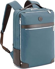 Business Backpack [Genuine] Men's SOLO PER TE, A4 Size Storage, 14-inch PC Storage, 17L 33.9 oz (860