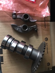 Bộ cam cò xe Spacy 125cc/Kymco hãng