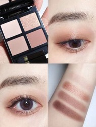 TOM FORD #31 SOUS LE SABLE 沙漠初戀 🦋消腫藕粉豆沙 超溫柔眼影盤 🎀🎀🎀🎀🎀