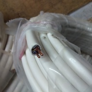 BANTING HARGA!!! KABEL ETERNA 3X2.5 3X2,5 POTONGAN NYM 30, 31, 32 ,33