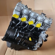 Mitsubishi Pajero 2.6 4G54 petrol engine kosong rebuild