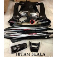 COVERSET 125z & 125zr