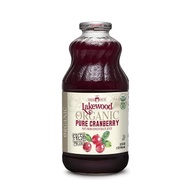 Lakewood Organic PURE Cranberry