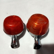 Turn signal sen reting riting Honda CB100 CB125 CB 100 CB 125 gl100 GL125 GL 100 125 k5 platinum Ori