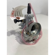 YAMAHA RX100 CARBURETOR ASSY MIKUNI ORIGINAL JAPAN