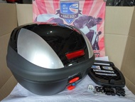 Box Motor KMI702 Box Touring Jumbo KMI 702 Tiger Thunder CB Byson pcx