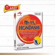 味之素 - 味之素 – 鰹魚湯粉 (海鮮素) #日式高湯 #鰹魚粉 #日本製造