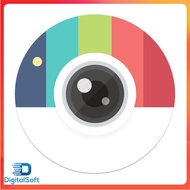 (Android)  Candy Camera APK + MOD (VIP Unlocked) Latest Version APK