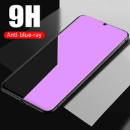 ฟิล์มกระจก สุญญากาศ กันแสงสีฟ้า ฟิล์มกระจกเต็มจอ Huawei P20 Pro P30 Lite P40 Nova 3i 5T 7i 7 SE Y7 P