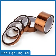 300 Degree Celsius Insulation Tape (33m Roll)