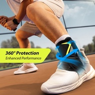 Sports Ankle Support Basketball Fitness Protection Compression Support Ankle Support Strap Ankle Sup