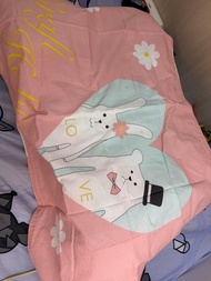 Craftholic 結婚床單