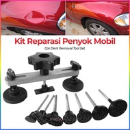 Super PDR Car Dent Repair Kit Car Dent Removal Tool Set - Y-049