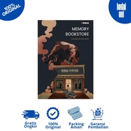 Memory Bookstore Indonesian Translation Novel book