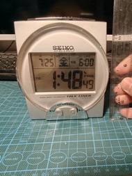 นาฬิกา Citizen มีวันที่ นาฬิาพูดได้ (ภาษาญี่ปุ่น