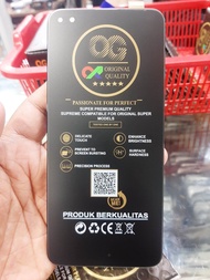 LCD PLUS TOUSCREN OG SUPER OPPO A31 2020