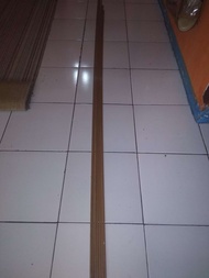 carbon sutet 6mm pnjng 200cm. isi 8btng /kg