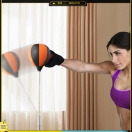 Punching Bag with Stand Boxing Bag for Training Boxing  & Fitness