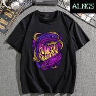 FUNERAL FOR A FRIEND premium black band T-shirt