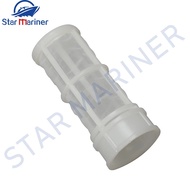 6YJ-24167 YAMAHA Fuel Tank Element Strainer for 2/4T Outboard Engine 6YJ-24167-00 FL350  FL200 Acces