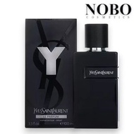 YSL - Y先鋒男士香水edp 100ml (平行進口)