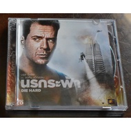 Second Hand Die Hard-Genuine Disc