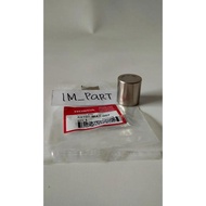 43107-Ma7-007 Piston Caliper Kaliper Belakang Supra X 125 Batman Helm
