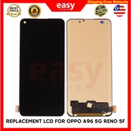 OPPO A96 5G PFUM10 COMPATIBLE OF OP A96 5g LCD Touch Screen Digitizer Display Replacement