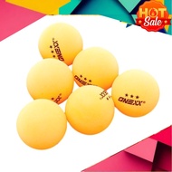 (6pcs/pack) Bola Pingpong, Bola Ping Pong, Table Tennis Ball