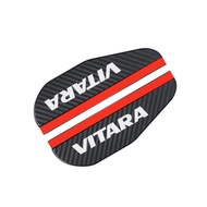 Gương Chiếu Hậu Tự Động Lông Mày Đi Mưa Cho Suzuki Jimny Swift Vitara Ignis Alto Baleno SX4 Samurai