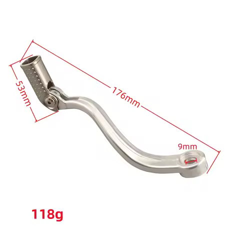 Motorcycle CNC Gear Shift Lever For KTM EXC EXC-F SX SX-F 125 150 250 300 350 450 500 For Husqvarna 