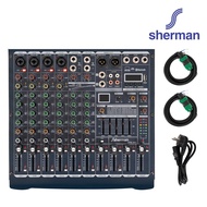 Sherman พาวเวอร์มิกเซอร์ รุ่น APM-1000