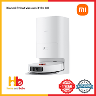 Factory subsidy Xiaomi Robot Vacuum X10+ UK