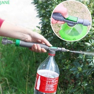 JANRY Spray Head Adjustable Household Agriculture Tools Drink Bottle Nozzle