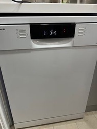 樂信洗碗機 RDW-M600 60cm