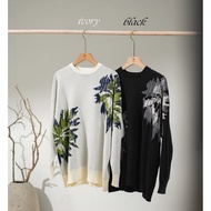 THALUNA SWEATER HEAVEN LIGHTS